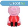 Peppa Malac lmpa hanggal (magassg: 18 cm)