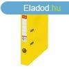 Iratrendez A4, 5cm, PP lvd snnel, Esselte Standard Vivi