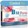 Olimp Labs B12 FORTE BIO-COMPLEX 30 kapszula