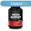 Biotech Mega Fat Burner 90 kapszula