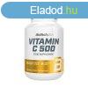 Biotech Vitamin C 500 120 rgtabletta