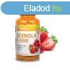 Vitaking C-500mg Acerola EPRES 40 rgtabletta