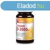 Vitaking D3-vitamin 2000NE 90 glkapszula