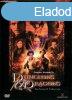 Dungeons and Dragons Srknyok hborja DVD