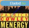 Patrick Cowley ? Menergy (The Fusion Records Album)