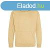 Just Hoods Gyerek kapucnis pulver AWJH001J, Desert Sand-5/6