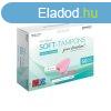  Soft-Tampons mini (mini), 50er Schachtel (box of 50) 