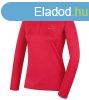 HUSKY ACTIVE WINTER SHIRT DL TROMI ZIPS L rzsaszn