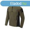 Helikon-Tex Range Hoodie - Topcoat kapucnis pulver, olvaz