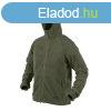 Helikon Cumulus fleece kabt, olivazld