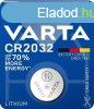 Varta CR2032 lithium gombelem 3V bl/1 6032