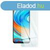 Edzett veg tempered glass Blue Star - Xiaomi redmi Note 9 P