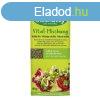 Rapunzel bio snacky vitalits csramagkeverk 40 g