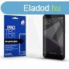 XPRO? Tempered Glass 0.33mm kijelzvd veg / vegflia Xia