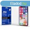 XPRO? Tempered Glass 0.33mm kijelzvd veg / vegflia App