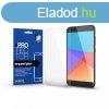 XPRO? Tempered Glass 0.33mm kijelzvd veg / vegflia Xia