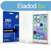 XPRO? Tempered Glass 0.33mm kijelzvd veg / vegflia Hua