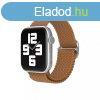 XPRO? Apple Watch sztt szvet krpnt Barna Apple Watch 38m