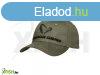 Savage Gear Catch Cap Baseball Sapka Olive Green