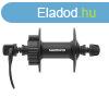 Els agy alu Shimano TX506 36ly fekete trcs,6cs