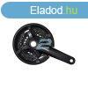 Hajtm Z 22-32-44 shimano FCMT2103 Integralt feke