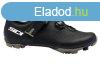 SIDI Physis MTB cip [fekete, 45]