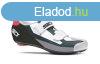 SIDI T-5 Air Triathlon orszgti cip [fekete-fehr-korall, 