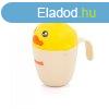 Chipolino Duckling bltpohr hajmosshoz - yellow