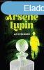 Arsene Lupin - Az vegdug