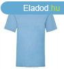 Fruit of the Loom 61-036 Valueweight T pl SKY BLUE 3XL mr