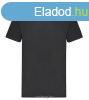 Fruit of the Loom 61-044 SUPER PREMIUM T pl BLACK S- XXL m