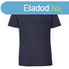 Fruit of the Loom 61422 ICONIC 195 CLASSIC T pl DEEP NAVY 