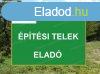 Elad ptsi telek Komromban