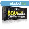 Olimp BCAA MEGA CAPS 120 kapszula