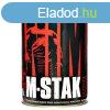 Universal Nutrition Animal M-Stak 21 csomag