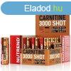 Nutrend Carnitine 3000 Shot 1 karton (60mlx20db)