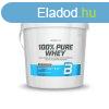 Biotech 100% Pure Whey 4000g