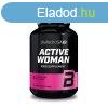 Biotech Active Woman 60 tabletta