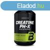 Biotech Creatine pH-X 210 kapszula