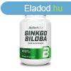 Biotech Ginkgo Biloba 90 tabletta