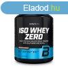 Biotech Iso Whey Zero 2270g