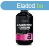 Biotech L-Carnitine + Chrome 500 ml