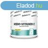 Biotech MSM + Vitamin C 150g