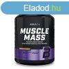 Biotech Muscle Mass 4000g