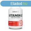 Biotech Vitamin E 100 lgyzselatin kapszula