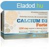 Olimp Labs Calcium D3 Forte 60 tabletta