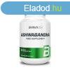 Biotech Ashwagandha 60 kapszula