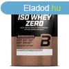 Biotech Iso Whey Zero 1 karton (25gx10db)