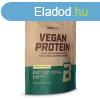 Biotech Vegan Protein, fehrje vegnoknak 2000g