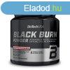 Biotech Black Burn italpor 210g